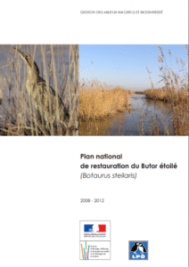 Plan national d&rsquo;actions (PNA) Vautour Moine 2008-2012 – Ministère de l&rsquo;Ecologie, LPO
